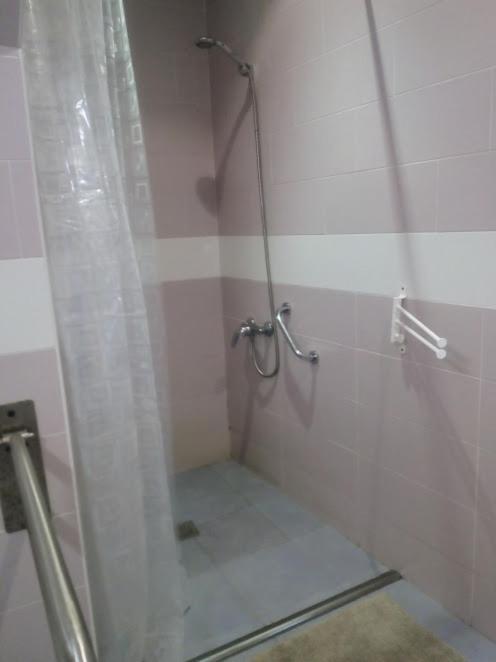 Albergue Mar De Rostro 菲尼斯特雷 外观 照片