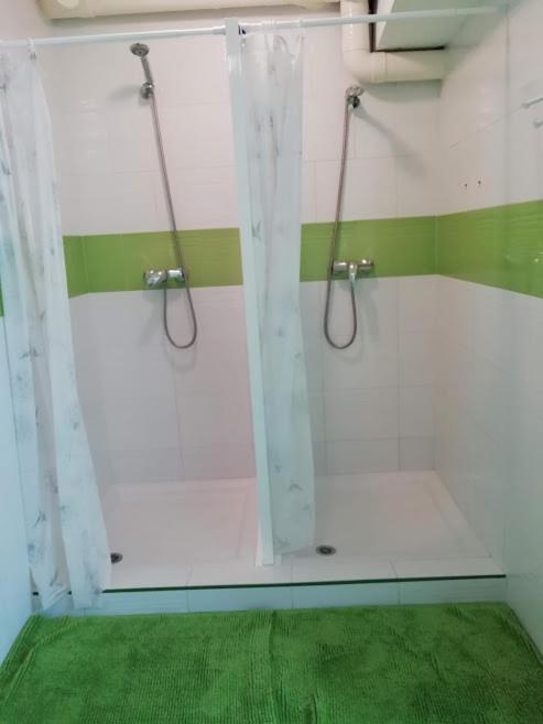 Albergue Mar De Rostro 菲尼斯特雷 外观 照片